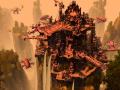 Rise of Legends - Lenora's theme