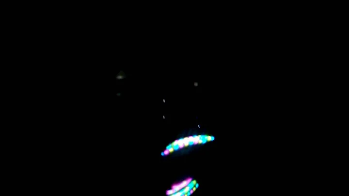 Gloving video by Cheshire. (Raymond Duvall) 2014(2)