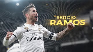 Sergio Ramos Edit | Happy birthday Ramos | WhatsApp status | HD 60fps