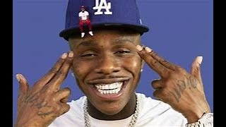 Wait A Minute.... Is That Dababy?????????