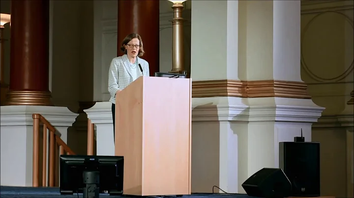 Foundations working with or against borders? Carol...