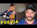 ¡PRONÓSTICO ALBACETE VS FC BARCELONA! CUARTOS DE FINAL COPA DEL REY