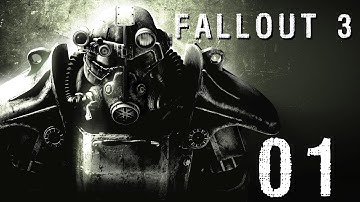 Fallout 3 [Modded] - Part 1: Prologue