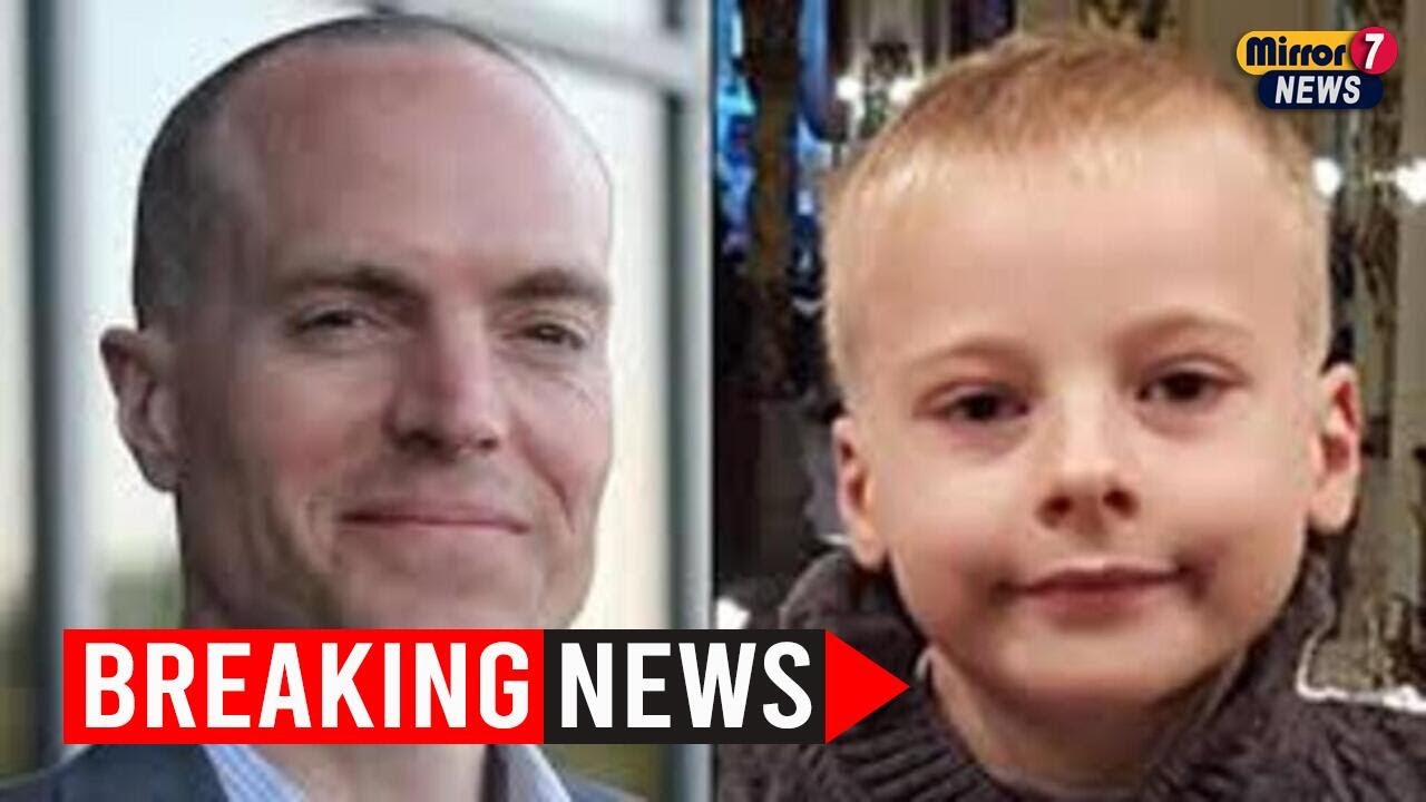 Father and Son Killed by Swarm of Hornets During Laos Adventure - YouTube
