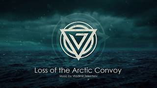 Loss of the Arctic Convoy