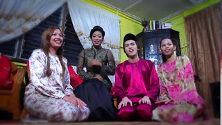 Farawahida - Hayati Raya Sejati ( MV)