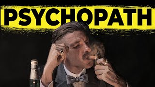 The Dark Psychology of Arthur Shelby