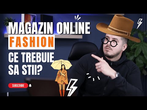 Video: Cum se vinde haine de tip boutique (cu imagini)