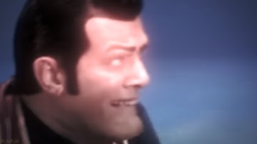 We Are Number One but it