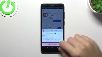 How to Make ZTE Blade A32 Louder?