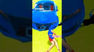 Taikayuki Mengendarai Mobil Danmatisakura