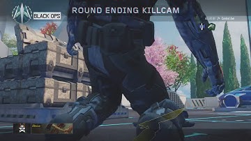 Nuketown Combat Axe Bomb Spots | Call of Duty Black Ops 3 Guide