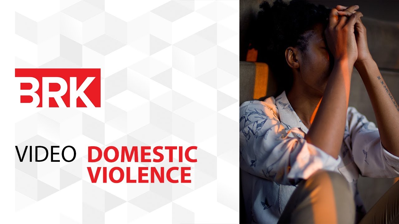 The types of domestic violence charges filed in California and what follows