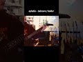 Ophelia - Balmora (guitar cover)