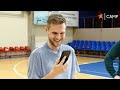 Darbai ir pramogos startavo: pirmoji 2025 m. BasketNews stovyklos grupė