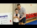 Darbai ir pramogos startavo: pirmoji 2025 m. BasketNews stovyklos grupė