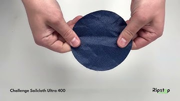 Challenge Ultra 400 - Demo Video