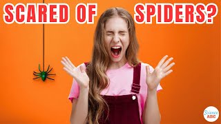 Arachnophobia: Why Are People Scared of Spiders?