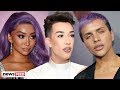 YouTubers DEFEND James Charles Amid Tati Westbrook Drama!