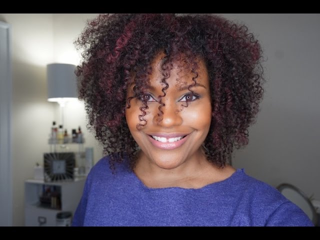 2nd Day Hair Does The Color Last Splat Washables Hair Chalk On