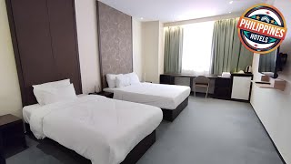 Download Lagu On Hotel Clark Branch | Angeles / Clark, Philippines | Hotel Review 🌟 MP3