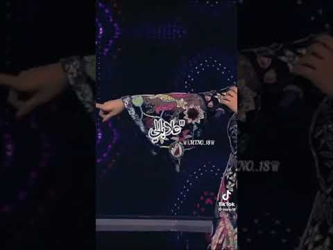 مايا و فيصل صغير