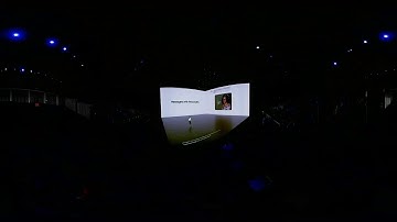 Samsung Galaxy Note8 Unpacked: Highlights in 360º
