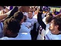 2017 #1 Minnesota State at #13 Sioux Falls Football Highlights