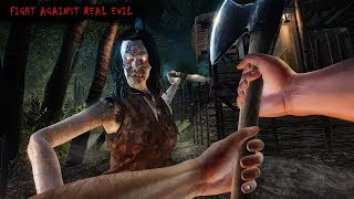 Killer Of Evil Attack Gameplay | Vividplays screenshot 3