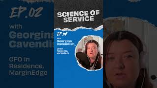 Science of Service Episode 2 Funding your restaurant's growth: Expert tips from a hospitality CFO