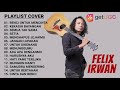 BENCI UNTUK MENCINTA - NAIF | FULL ALBUM TERBAIK COVER FELIX IRWAN (COCOK TEMANI KAMU LAGI GALAU)