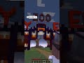 5. I Made a Zoo with Famous Scary Mobs in Minecraft..