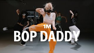 Falz - Bop Daddy ft. Ms Banks \/ JJ Choreography