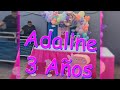 Fiesta Adaline