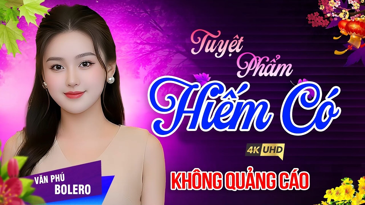 LK Nhạc BOLERO CỰC PHẨM VÍP NHẤT 2026 ➤ TOÀN BÀI HAY Nhạc Trữ Tình HÓT Nhất ĐI VÀO LÒNG NGƯỜI