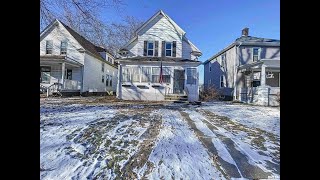 1915 15th St,  Moline, IL 61265 - MLS QC4259556