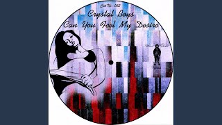 Download Lagu Can You Feel My Desire (Original Mix) MP3 Download Lagu Can You Feel My Desire (Original Mix) MP3