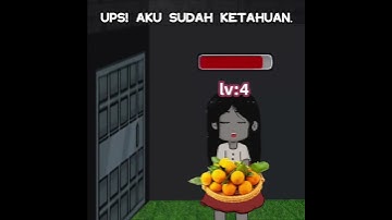 Haunted Dorm 视频1印尼