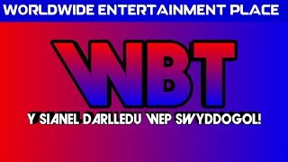 WBT (2018 - present | Welsh version) Wbt 2018 Tv Commercial