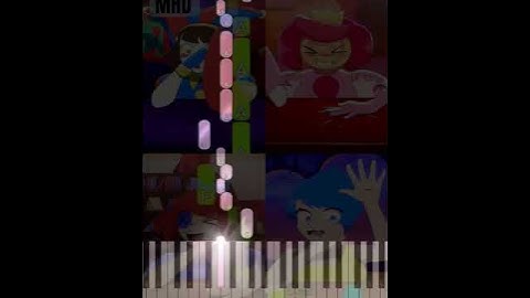 🎹 Can’t Stop Thinking About Him - COMPLETE EDITION - Piano Tutorial