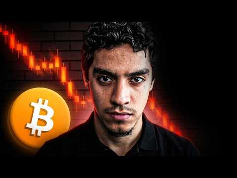 This Bitcoin Trade Setups is Very Dangerous🚨