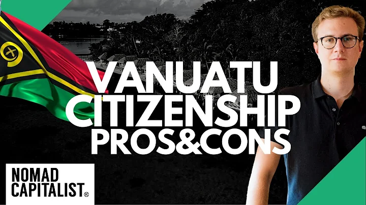 Why I Rarely Recommend Vanuatu Citizenship by Investment - DayDayNews