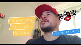 Tudo Sobre - Cerquita de Ti