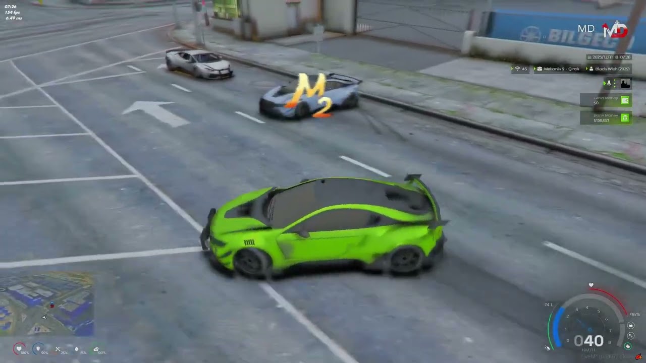 metin2 videosu çektim #mdrp