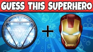 Guess The Marvel Superhero Challenge By Thair Emoji ll 99% Almost Failed , Can You 🫵 Solve This 😱🤯😰