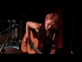 Capture de la vidéo Sue Foley - Mediterranean Breakfast - Live Jazz Bistro 2016