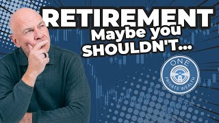 Do You Feel Lucky Retiring Now? The $1,000,000 Sequence of Returns Risk Explained Wealth
