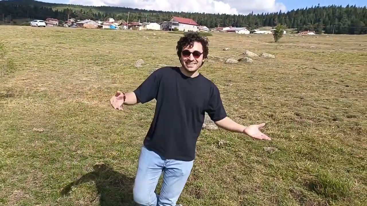 Seyahatlerim