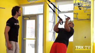 TRXtv: July Training Tip: Week 4