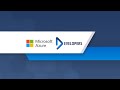 Welcome to the new azure developers youtube channel